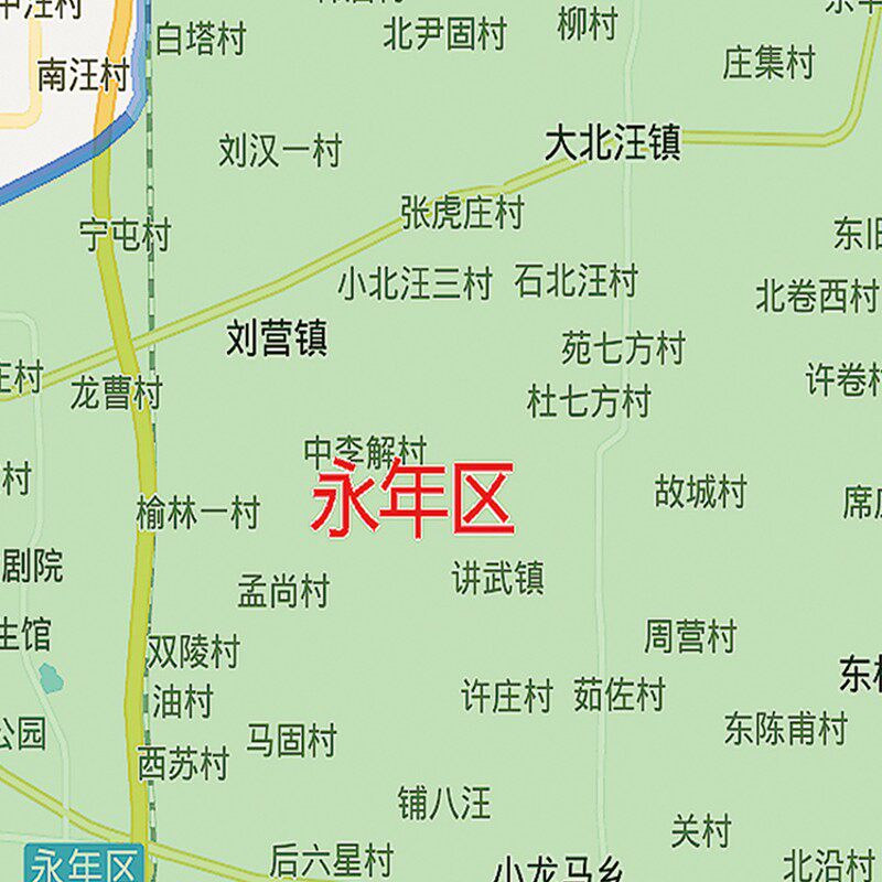 贴021新款邯郸市地饰贴图办公室挂图高清防水墙壁2超大装图画定制