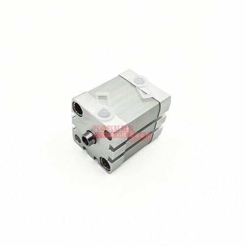 紧凑型薄型气缸A5N-16-20-25-32-D-16-00-70-80-100-I-A-P-A ADN