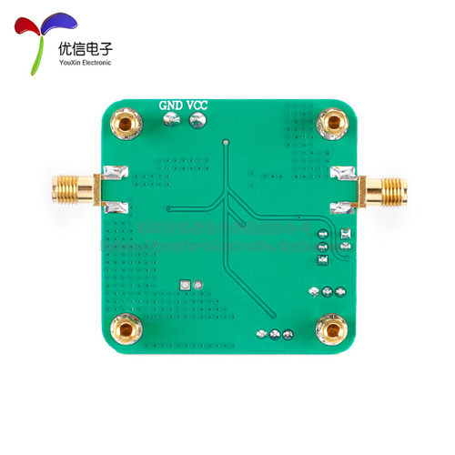 AD8367_AGC电压增益模能 高性块可变增益放大宽 器带宽 检测器