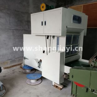 青岛尚佳义 自调匀整毛斗厂家 半精纺毛斗