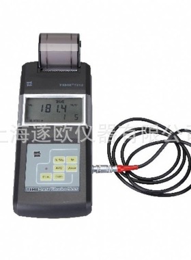 TIME 7212便携式测振仪-原TV120