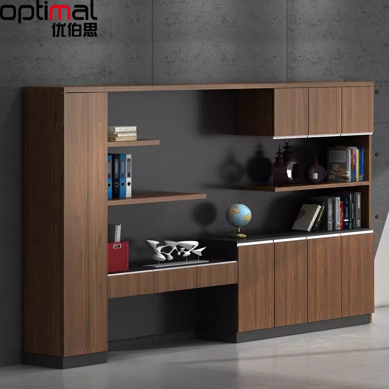 南昌办老板桌办公简约时尚大班台椅总裁办公桌主管椅