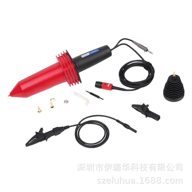 Tronovo 高压无源示波器探头 TR9340A 高压测试棒 高压探头