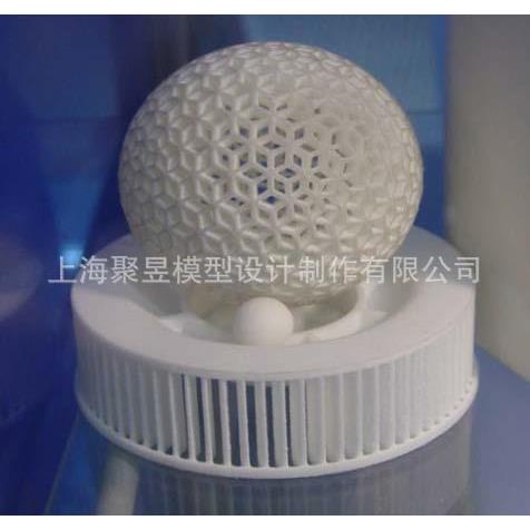 长期提供CNC快速成型手板样加工 湖北武汉SLA快速成型