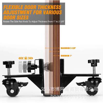门板搬运推车平移搬运滚轮 平移滚轮 重型门板小车Board Dolly