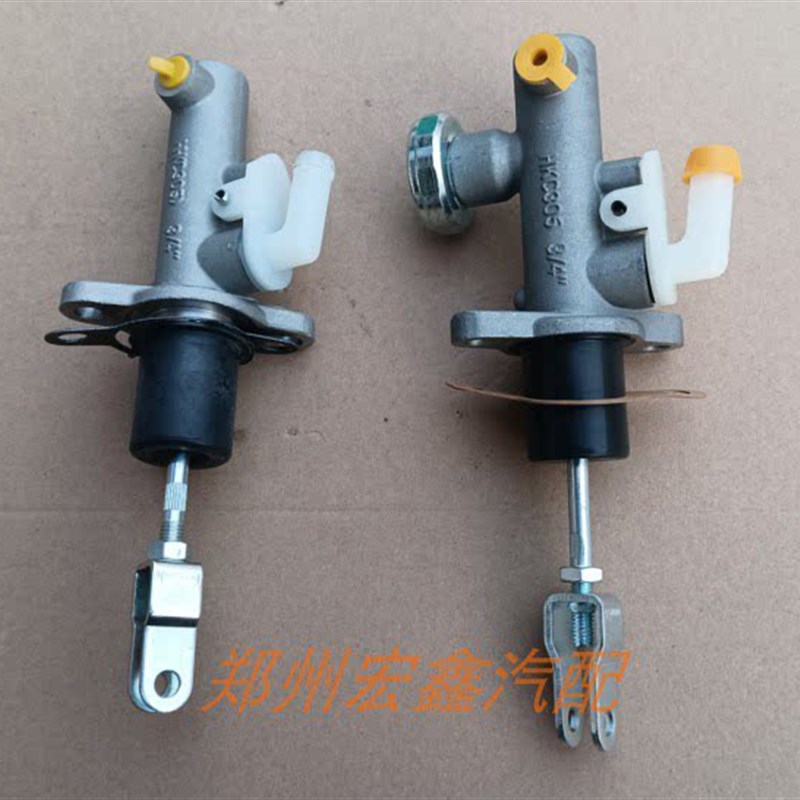 郑州产;帅客1.5/1.6离合器总泵 帅客HR16总泵通用 都是新款 原厂