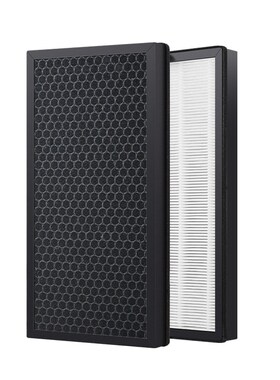 适配IAM空气净化器KJ580F滤芯800/F770/850/830/500F/520/21滤0网
