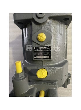 轴向2压变量马达A6VM107EP2D/63WPVAB0液00-B斜轴式柱塞油泵