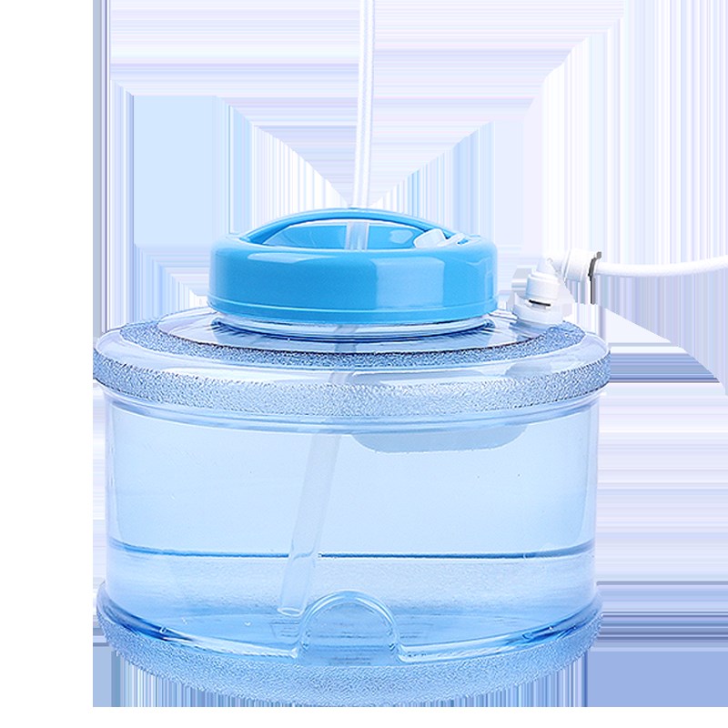 纯净水器浮球自动进水停水储水桶泡茶抽水桶食品家用塑料饮水机桶