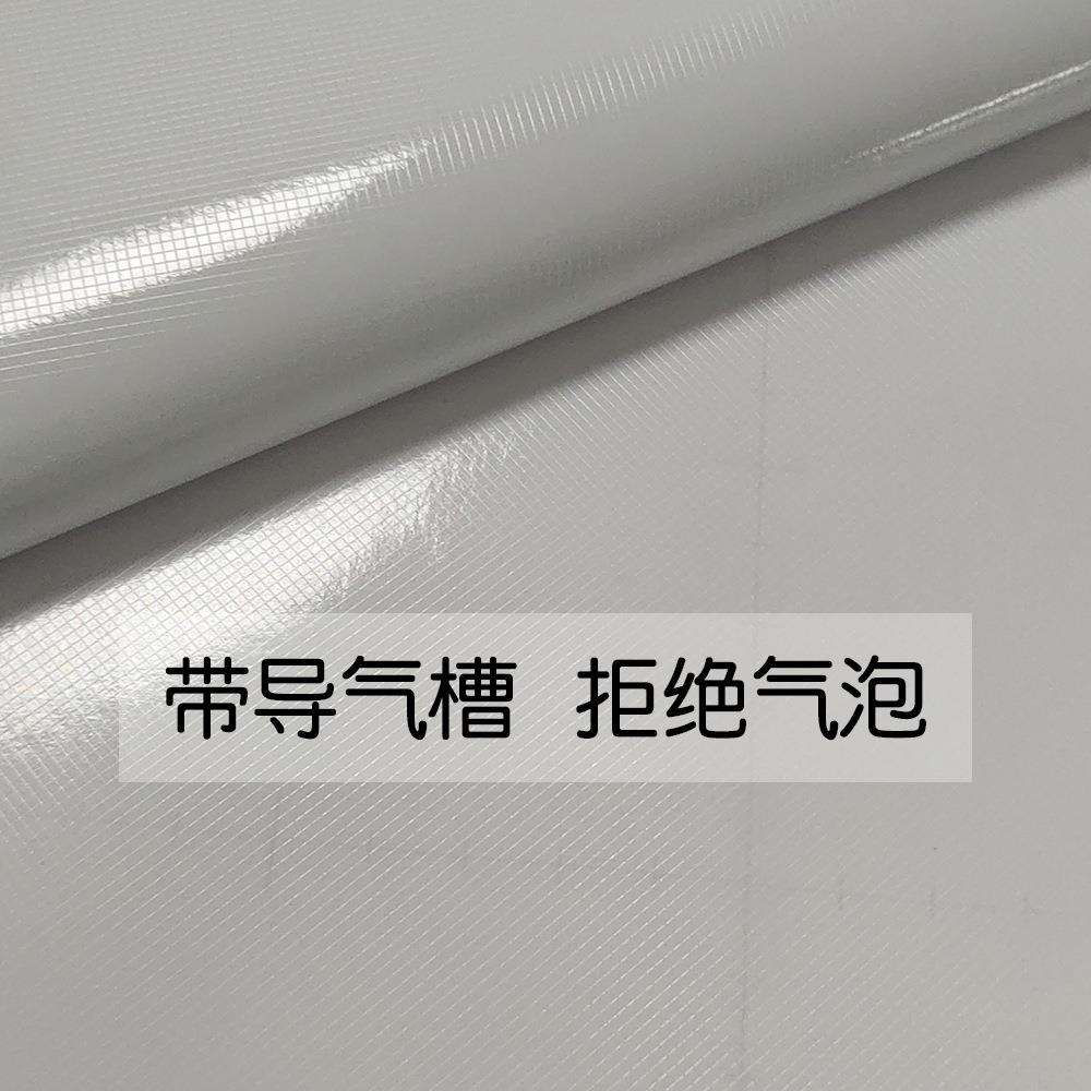 仿大理石纹墙纸加厚自粘韩版厨房防油贴纸导气槽防水PVC壁纸
