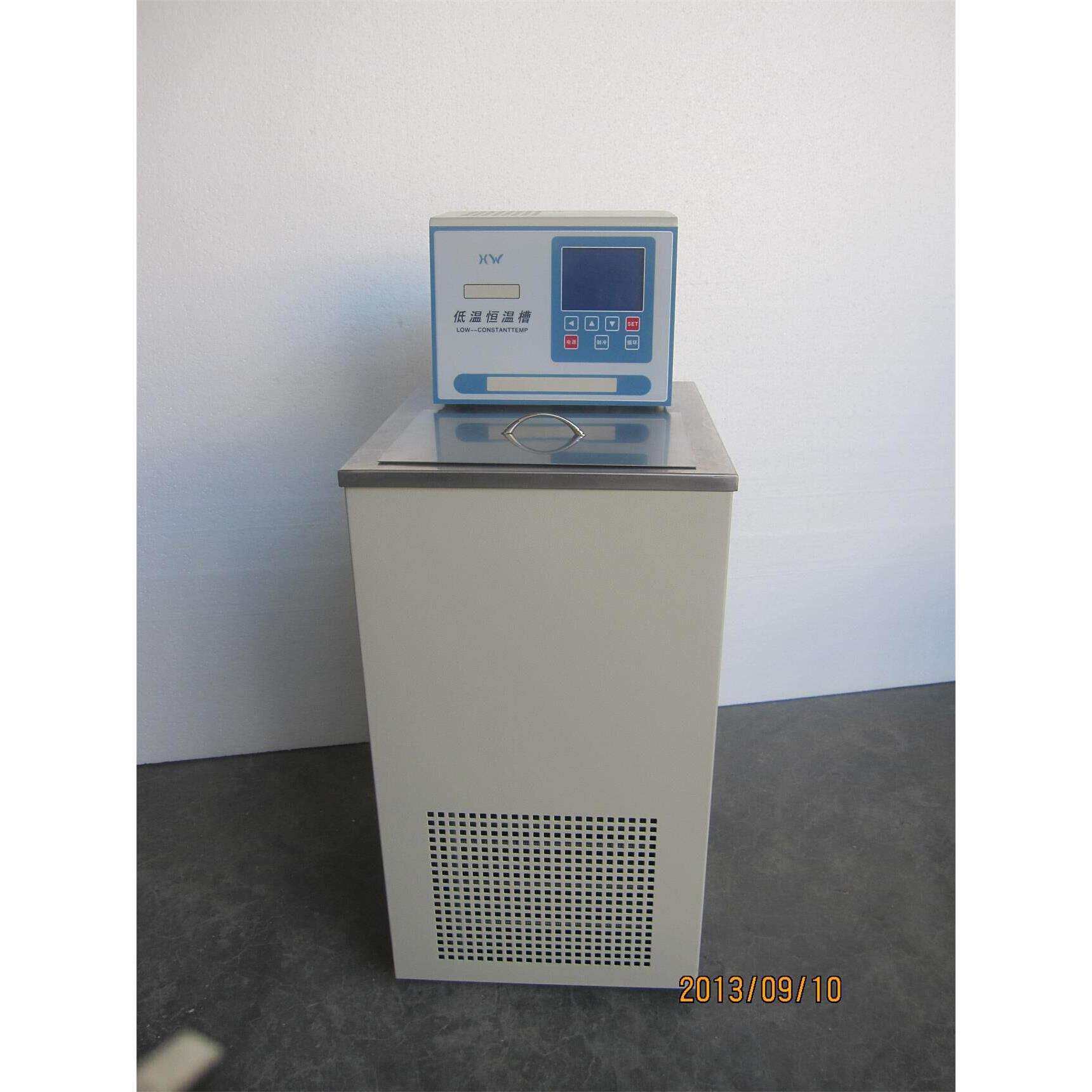 -10℃ DC-1006低温恒温槽/恒温水槽/制冷恒温槽 厂价直销