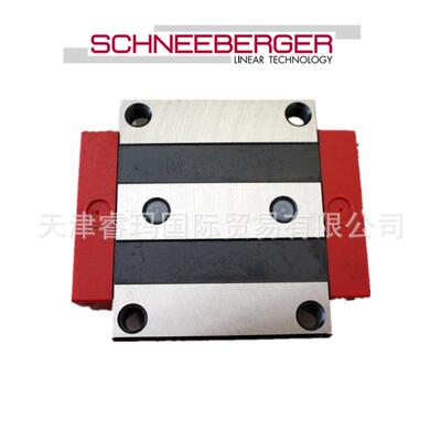 MRW25 35A G0 G1 G2 G3-V1V2 V3 施耐博格 直线导轨滑块 老号MRA