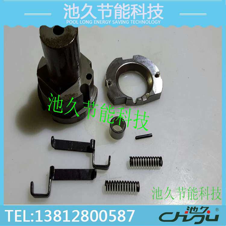 纺机配件 1850 5-1梭床组件 套结机配件系列