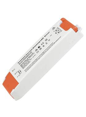 过认证高PF12-20W20-44W0-10V恒流调光调色温电源双色温驱动