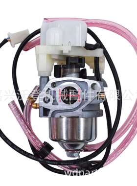 KG105-10000化油器用于开普GS2000 IG2000 KGE2000TI 2000TC