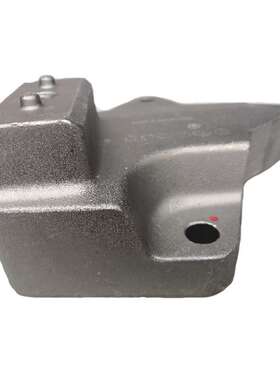 7G917M125CA适用福特蒙迪欧 2.3/S-MAX  发动机支架波箱脚胶