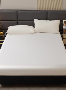 2025新款外贸跨境亚马逊Shein防水防脏床笠单件床罩床垫保护套