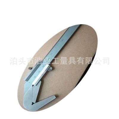 三勾卡尺0.051/1000