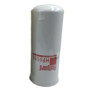 弗列加油滤HF6555螺杆式空压机配件大全现货