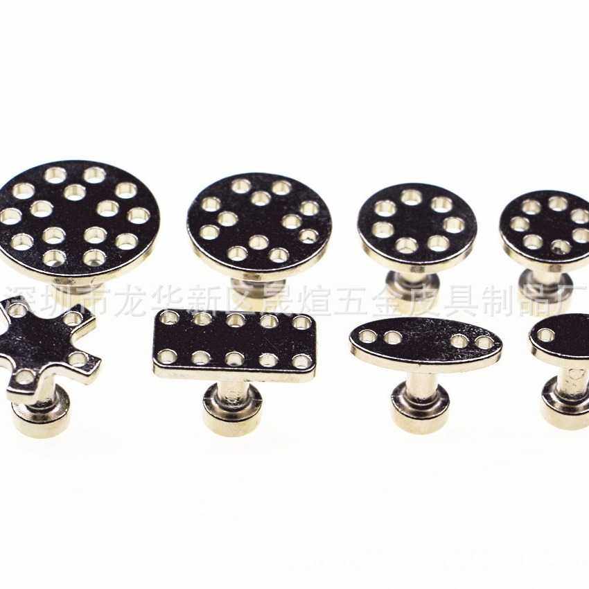 汽车凹痕修复拉拔器 钣金专用吸盘 钣金凹陷修理工具8件垫片一套,五金/工具,车身维修工具,淘宝优惠券,粉丝福利购,淘宝优惠卷