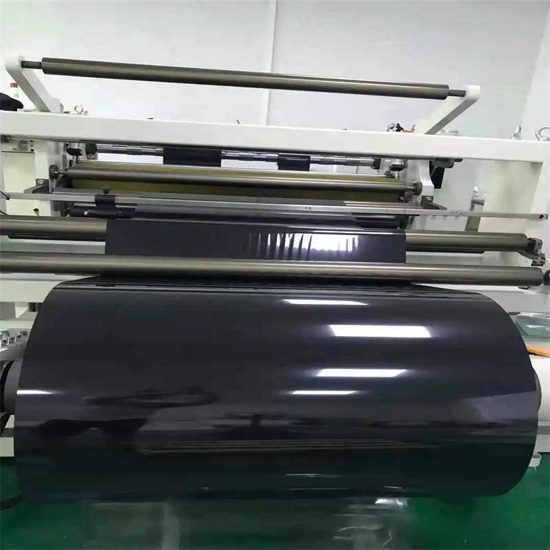 黑色PET薄膜遮光膜PET绝缘膜聚酯涤纶pet卷材离型膜哑黑超薄,橡塑材料及制品,塑料片材/塑料卷材,淘宝优惠券,粉丝福利购,淘宝优惠卷