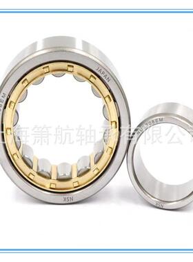 瑞典SKF圆柱滚子轴承NJ309ECJ/C3NU309ECPNJ309