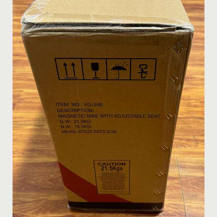 家用立式车室内下肢训练器健身车磁控脚踏车健身运动器材厂家直销