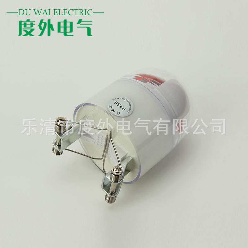 度外供应 FYJ-Ⅳ户外架空型故障指示器 4合1故障指示器