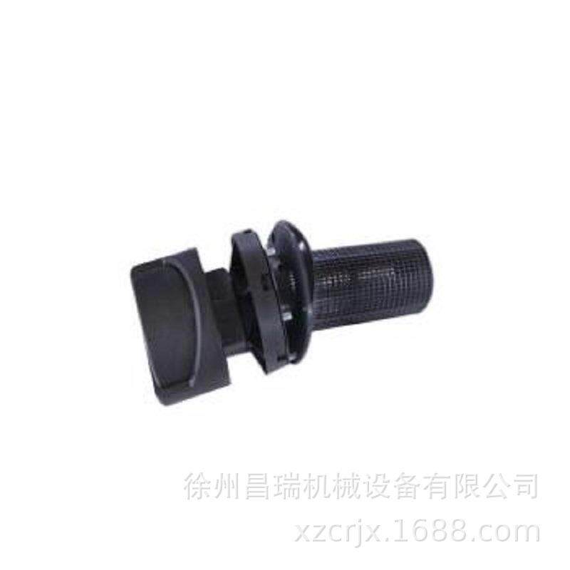 徐工装载机叉车803164422空气滤清器ELFP30F3W1.0程机械原厂配件