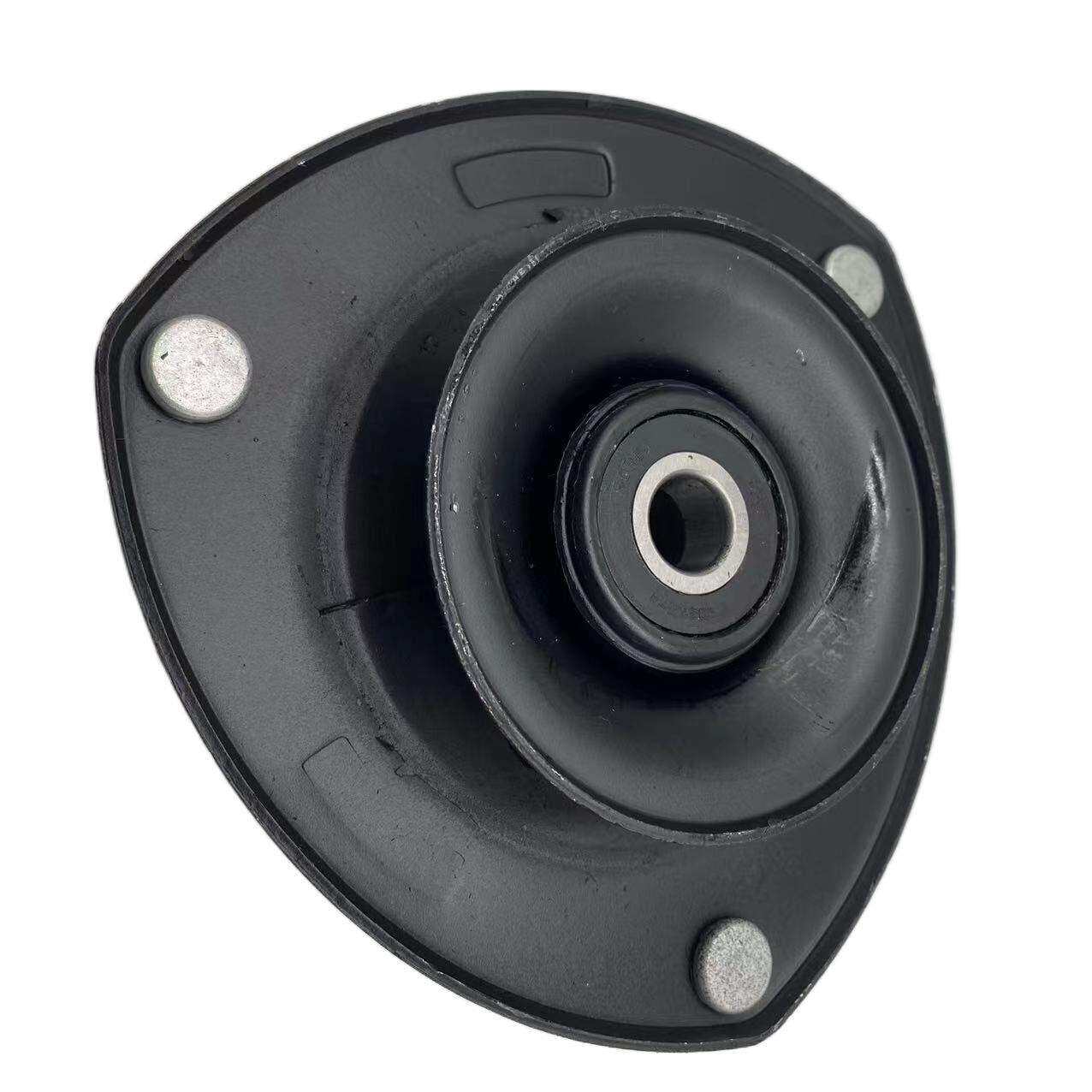 现货小批量适用现代伊兰特PC江淮和悦前机顶胶L/R54610-2F000