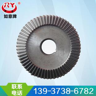 厂家供应管道疏通器配件大齿轮疏通设备配件大齿轮价格合理