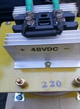 直流电机、水泵用7000W/VA单相整流变压器ZBK-7KVA7KW直流变压器