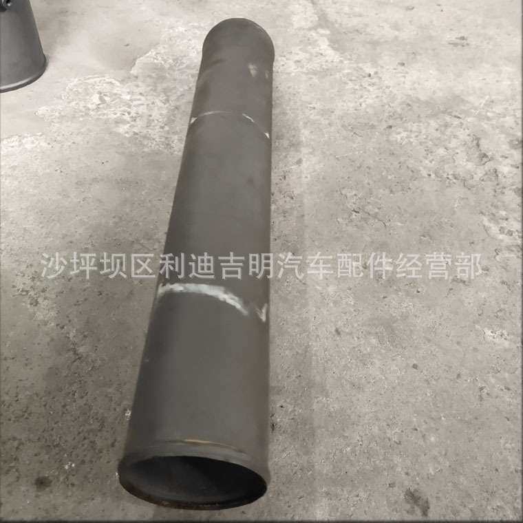 k19 k38发电机组配件 Nt855 发动机零件 进水管4060894