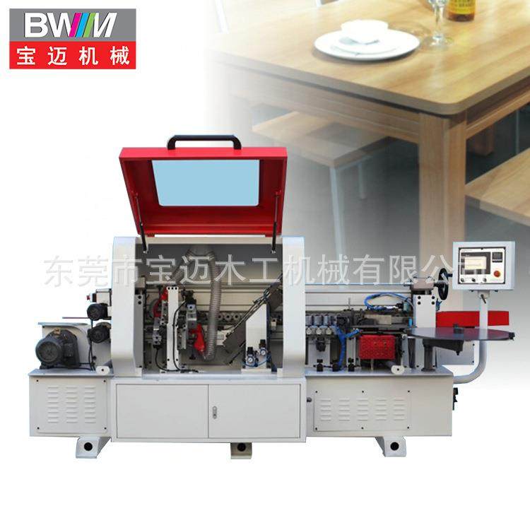 半自动封边机封边机木工机械设备板式封边机家具木工机械木工封边,机械设备,其他机械设备,淘宝优惠券,粉丝福利购,淘宝优惠卷