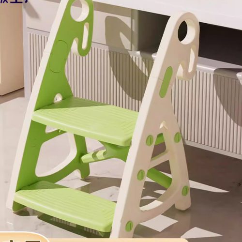 儿童洗漱踩凳多功能防滑台阶