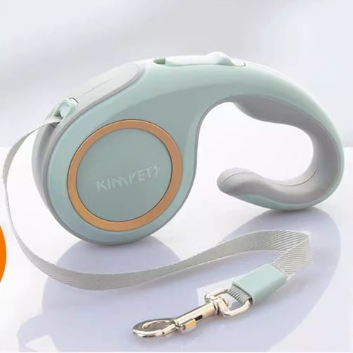 宠物自动伸缩牵引带狗狗柯基猫咪牵引器出行式遛狗绳用品