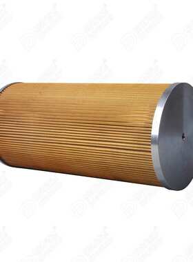 吸油滤芯EF-078L-100徐工挖掘机XE450、XE470东风过滤DF-S0001