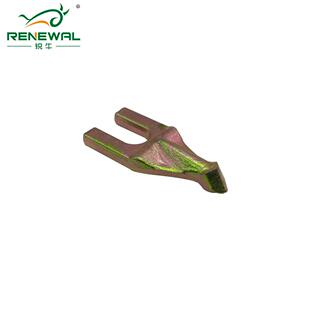 基础钻具的彭戈硬质合金计量替代齿 螺旋钻齿(RB5T30)