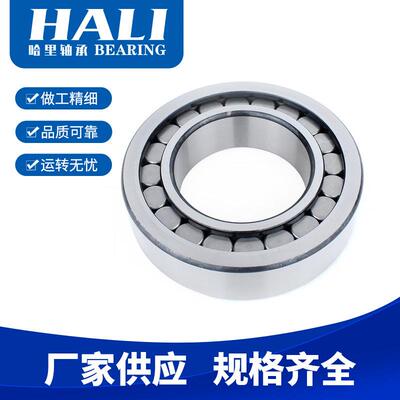 SL181860C3轴承 满装圆柱滚子轴承 减速机轴承