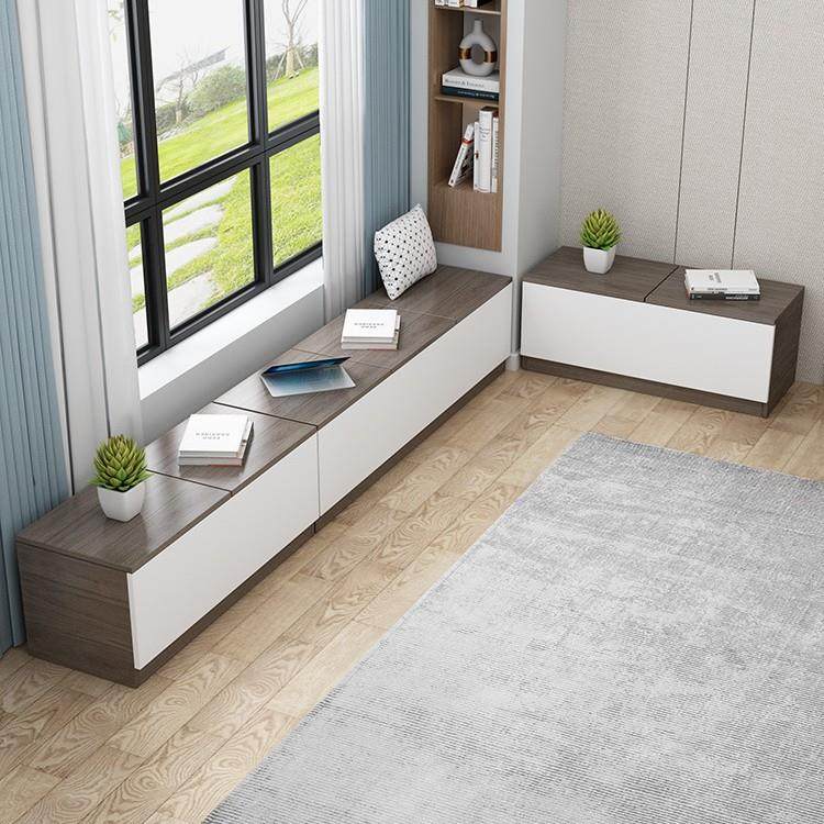 飘窗柜储物柜窗台柜矮柜地柜收纳床尾边柜夹缝长条可坐榻榻米实木,鲜花速递/花卉仿真/绿植园艺,割草机/草坪机,淘宝优惠券,粉丝福利购,淘宝优惠卷