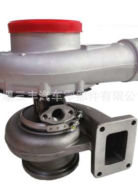 发电机组NT855涡轮增压器HT3B 3529040 4049140 4033543