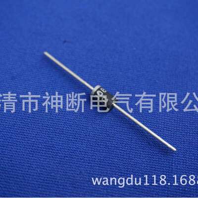 【】HER308二极管