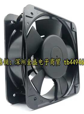 原装 WIIKOOL WK15050A2HBL 150*150*50 220V 15050 交流散热风扇