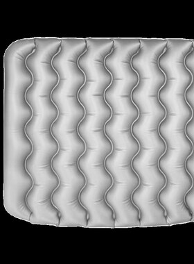 汽车后备箱充气床SUV增高垫车载间隙填充垫车用尾箱床垫通用crvH6