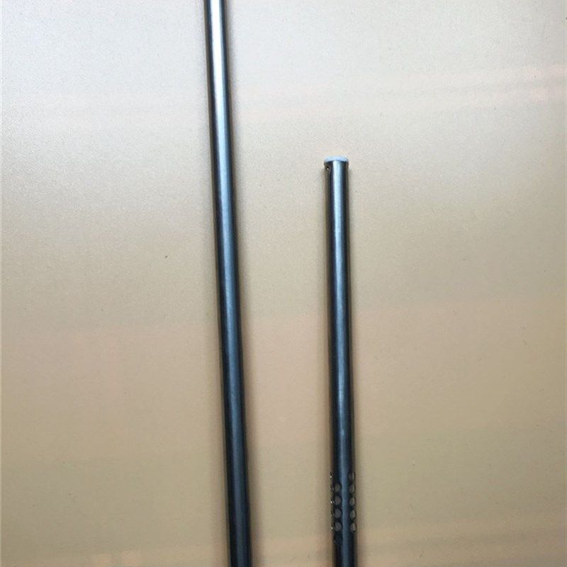 通用奇田电热水器SMS-40内置防电墙40升红蓝色进出水管螺帽镁棒