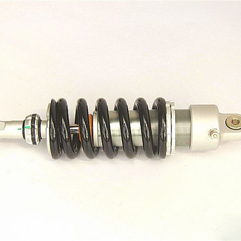 适用于 黄龙BJ600GS/-A前左前后减震器后减震器 前后避震原厂配件