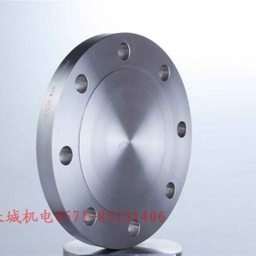 304(10KG)不锈钢盲板法兰 法兰片 法兰盖DN15DN300