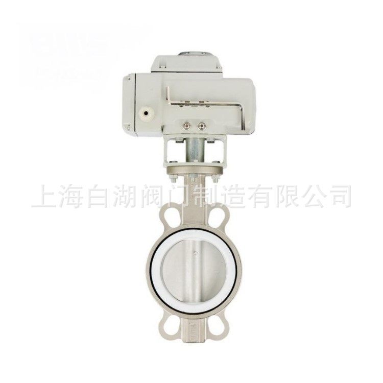 电动蝶阀 不锈钢防爆蝶阀 304四氟密封,五金/工具,蝶阀,淘宝优惠券,粉丝福利购,淘宝优惠卷