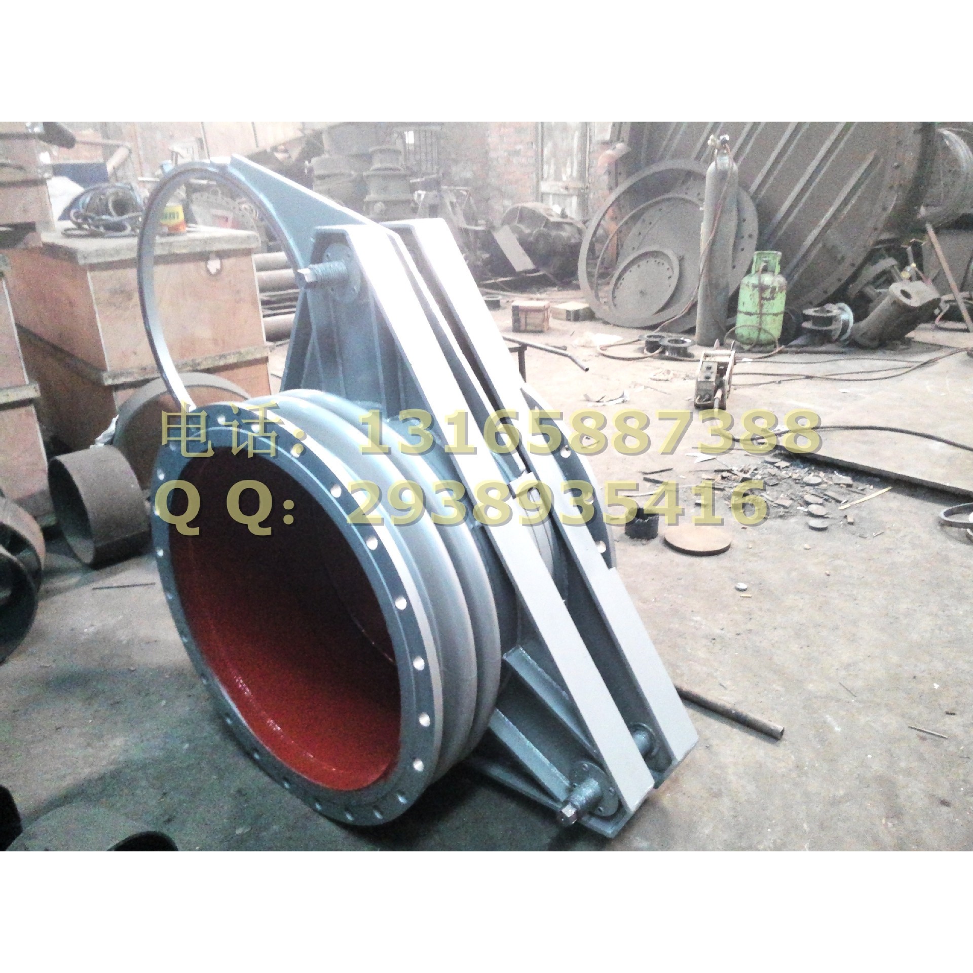 直接供应F43CX手动扇形盲板阀扳手驱动眼镜阀价格便宜耐用,五金/工具,蝶阀,淘宝优惠券,粉丝福利购,淘宝优惠卷