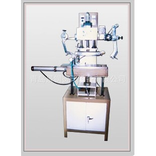 青岛景钢长期供应自动送纸收纸TJ-3气动滚动烫金机,机械设备,印刷设备,淘宝优惠券,粉丝福利购,淘宝优惠卷